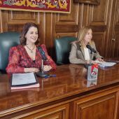 Teruel ayudará a pagar el alquiler a las familias monoparentales