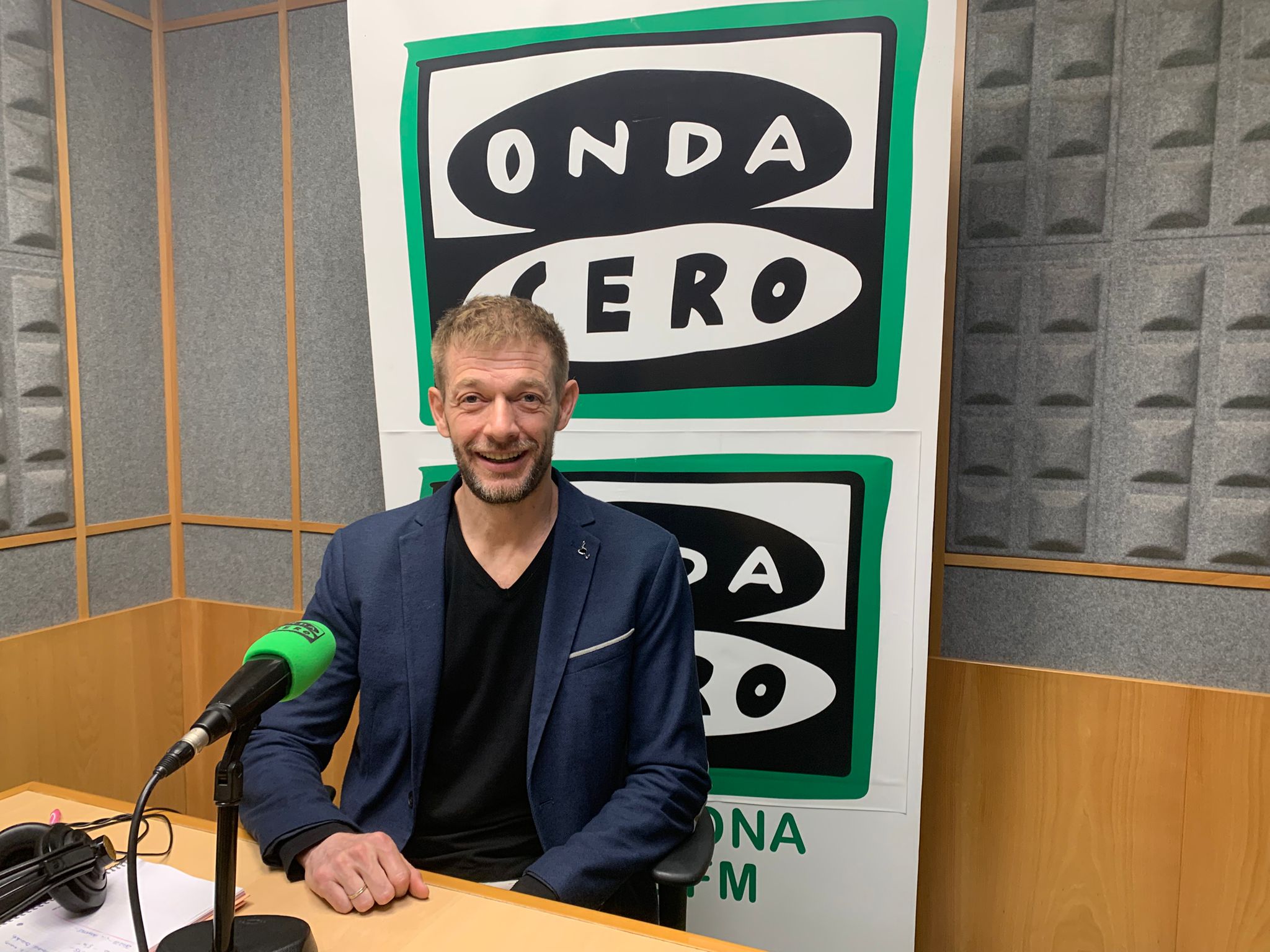 Juan Ramón Aramendía Juan Ramón Aramendía