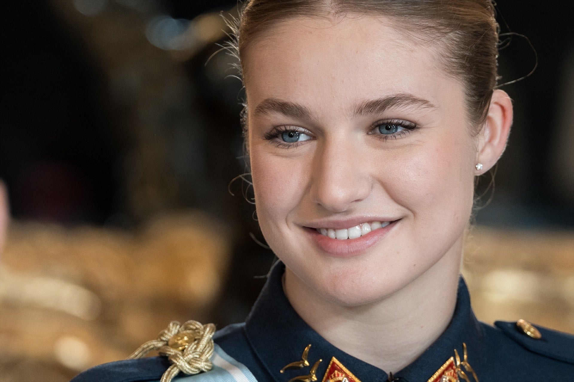 La princesa Leonor estudiará el grado de Ciencias Políticas en la Universidad Carlos III de Madrid La princesa Leonor estudiará el grado de Ciencias Políticas en la Universidad Carlos III de Madrid