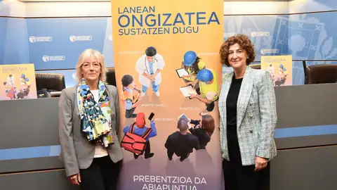 Campaña Osalan Campaña Osalan