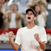 Rafa Jódar alcanza los octavos de final en Madrid Rafa Jódar alcanza los octavos de final en Madrid