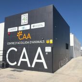 Centro de Acogida de Animales de l'Alcudia