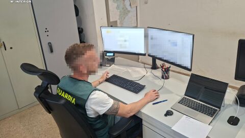 Guardia Civil