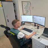 Guardia Civil