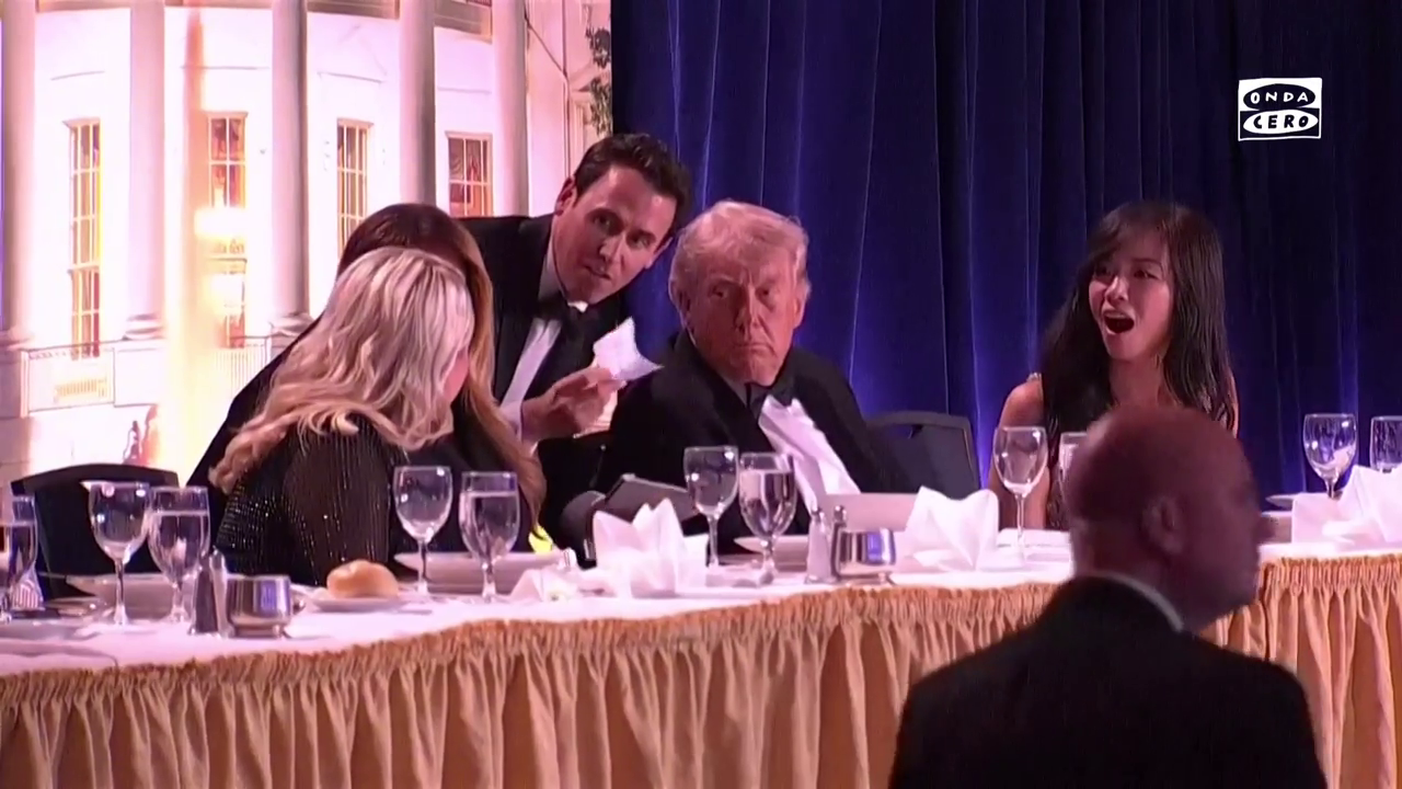 De Trump a Reagan: los últimos atentados contra los presidentes de Estados Unidos De Trump a Reagan: los últimos atentados contra los presidentes de Estados Unidos