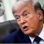 Rubén Amón ironiza sobre el ataque a Trump: "Si toleramos las guerras, toleramos las bajas de un soldado y de un jefe de estado"