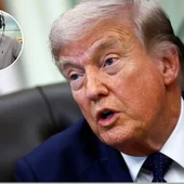 Rubén Amón ironiza sobre el ataque a Trump: "Si toleramos las guerras, toleramos las bajas de un soldado y de un jefe de estado" Rubén Amón ironiza sobre el ataque a Trump: "Si toleramos las guerras, toleramos las bajas de un soldado y de un jefe de estado"