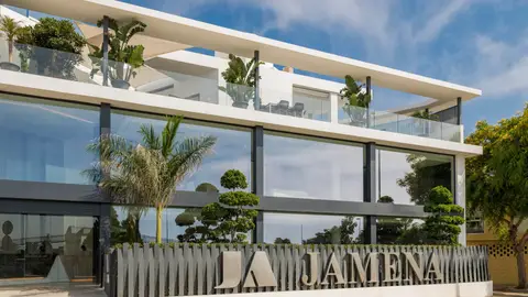 Nace la Fundación Jamena para impulsar la innovación en los oficios del sector de la construcción Fundación