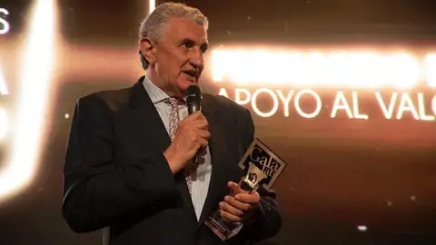 Fernando Romay - ex jugador de baloncesto Fernando Romay elixido no pregoeiro da Festa do Salmón de 2026