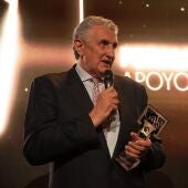 Fernando Romay - ex jugador de baloncesto
