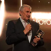 Fernando Romay - ex jugador de baloncesto Fernando Romay - ex jugador de baloncesto