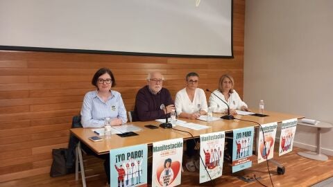 Huelga de M&eacute;dicos en La Rioja