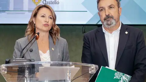 Castellón activa 13 millones en financiación para impulsar proyectos municipales Castellón activa 13 millones en financiación para impulsar proyectos municipales