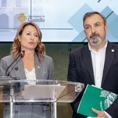 Castellón activa 13 millones en financiación para impulsar proyectos municipales Castellón activa 13 millones en financiación para impulsar proyectos municipales
