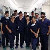 Málaga se convierte en epicentro mundial de la oculoplastia con la celebración del congreso internacional The Oculoplastics