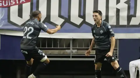 Calatrava lidera al Castellón Calatrava lidera al Castellón