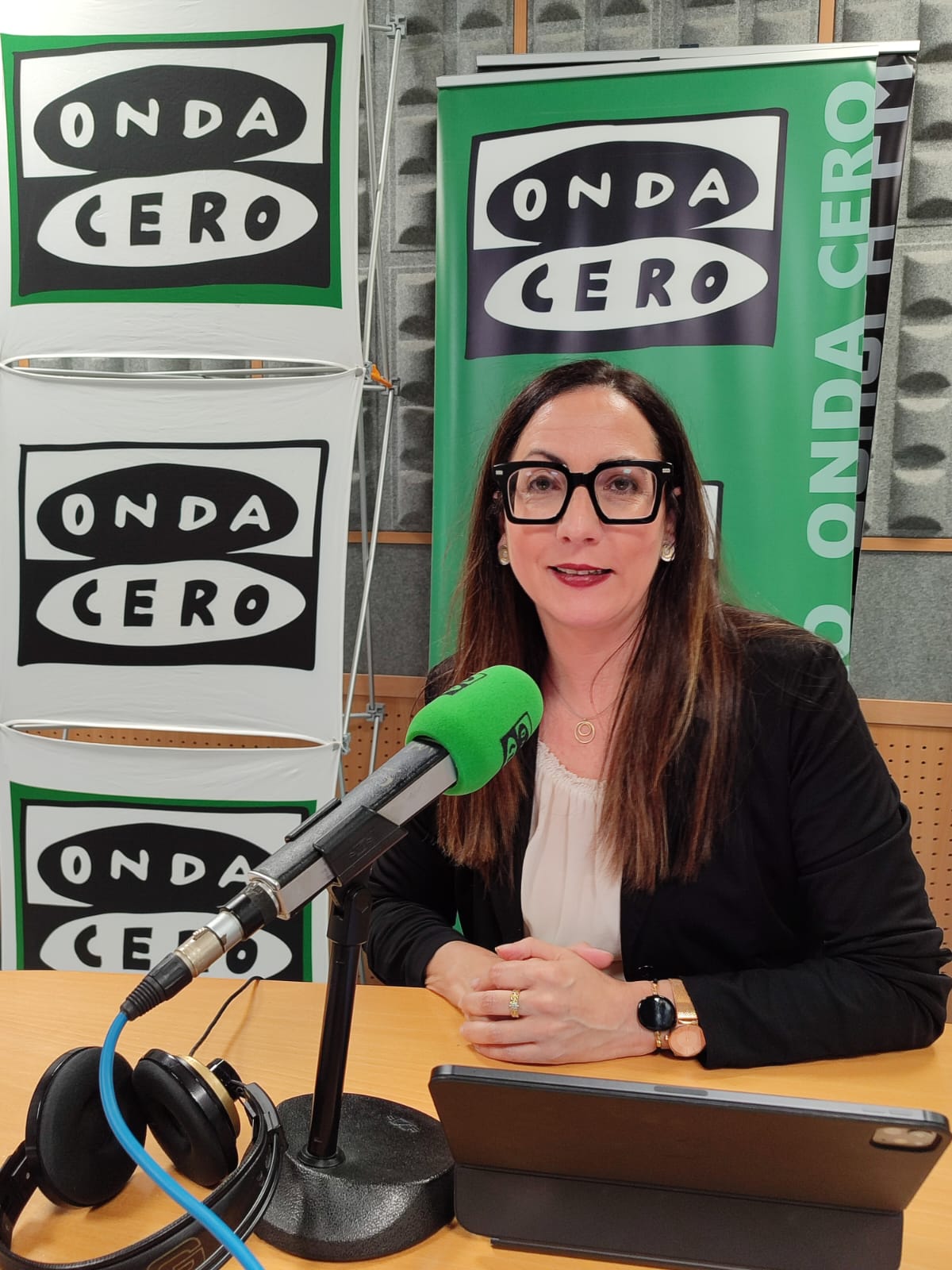 Begoña Pedrosa: 'El sistema educativo vasco no deja a nadie atrás' Begoña Pedrosa: 'El sistema educativo vasco no deja a nadie atrás'