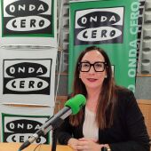 Begoña Pedrosa, consejera vasca de Educación