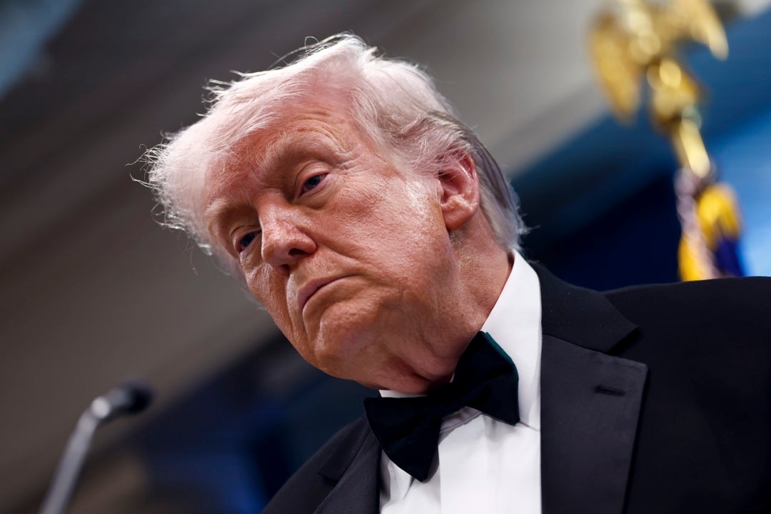 El intento de atentado a Trump pone el foco en los protocolos de seguridad nacional: todo lo que se sabe del ataque El intento de atentado a Trump pone el foco en los protocolos de seguridad nacional: todo lo que se sabe del ataque
