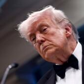 Última hora de la guerra en Irán y el ataque contra Trump, en directo: El atentado pone el foco en protocolos de seguridad nacional