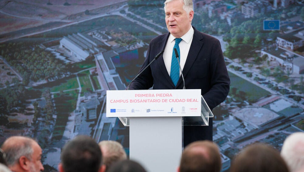 Francisco Cañizares