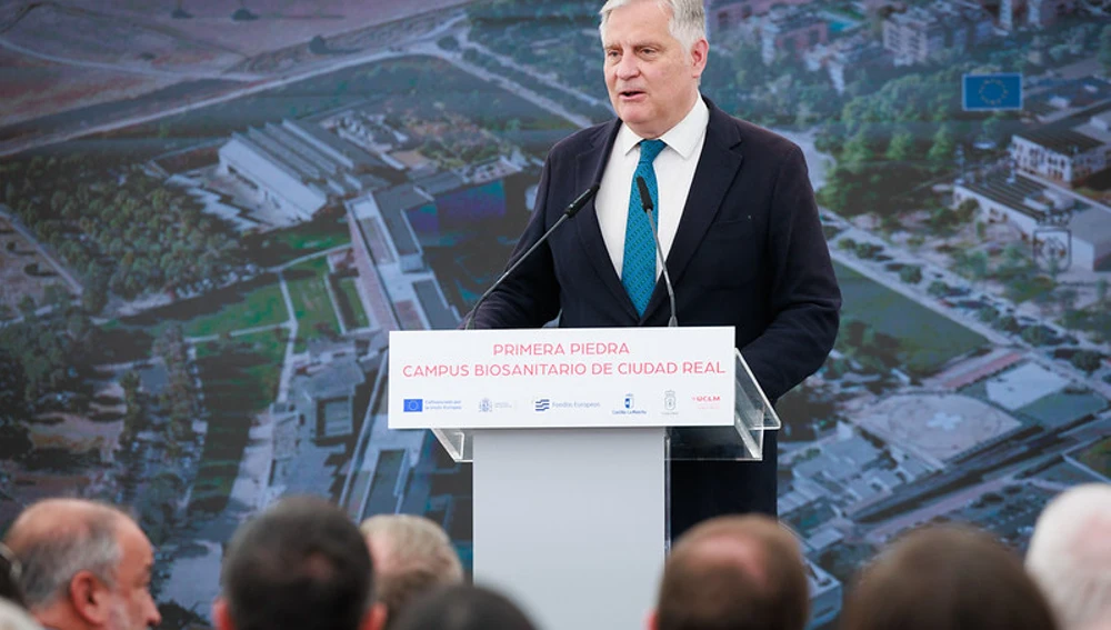 Francisco Cañizares Francisco Cañizares