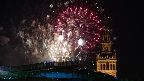 Féria de récord: Más de dos millones de visitantes y un impacto económico de mil millones de euros Féria de récord: Más de dos millones de visitantes y un impacto económico de mil millones de euros