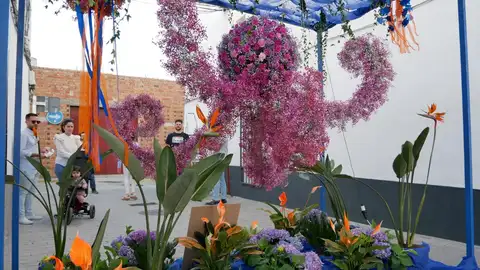 Cañete en flor Cañete en flor