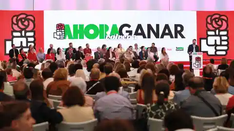 Sánchez Cotrina advierte de que el pacto entre PP y Vox será "inconstitucional" y "lo que es peor, inmoral" Sánchez Cotrina advierte de que el pacto entre PP y Vox será "inconstitucional" y "lo que es peor, inmoral"