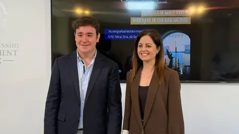 Elche celebrará la procesión de la Cruz de Mayo el próximo día 9 Elche celebrará la procesión de la Cruz de Mayo el próximo día 9