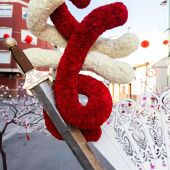 Burriana florece con las Cruces de Mayo: 38 jardines llenarán la ciudad del 15 al 17 de mayo
