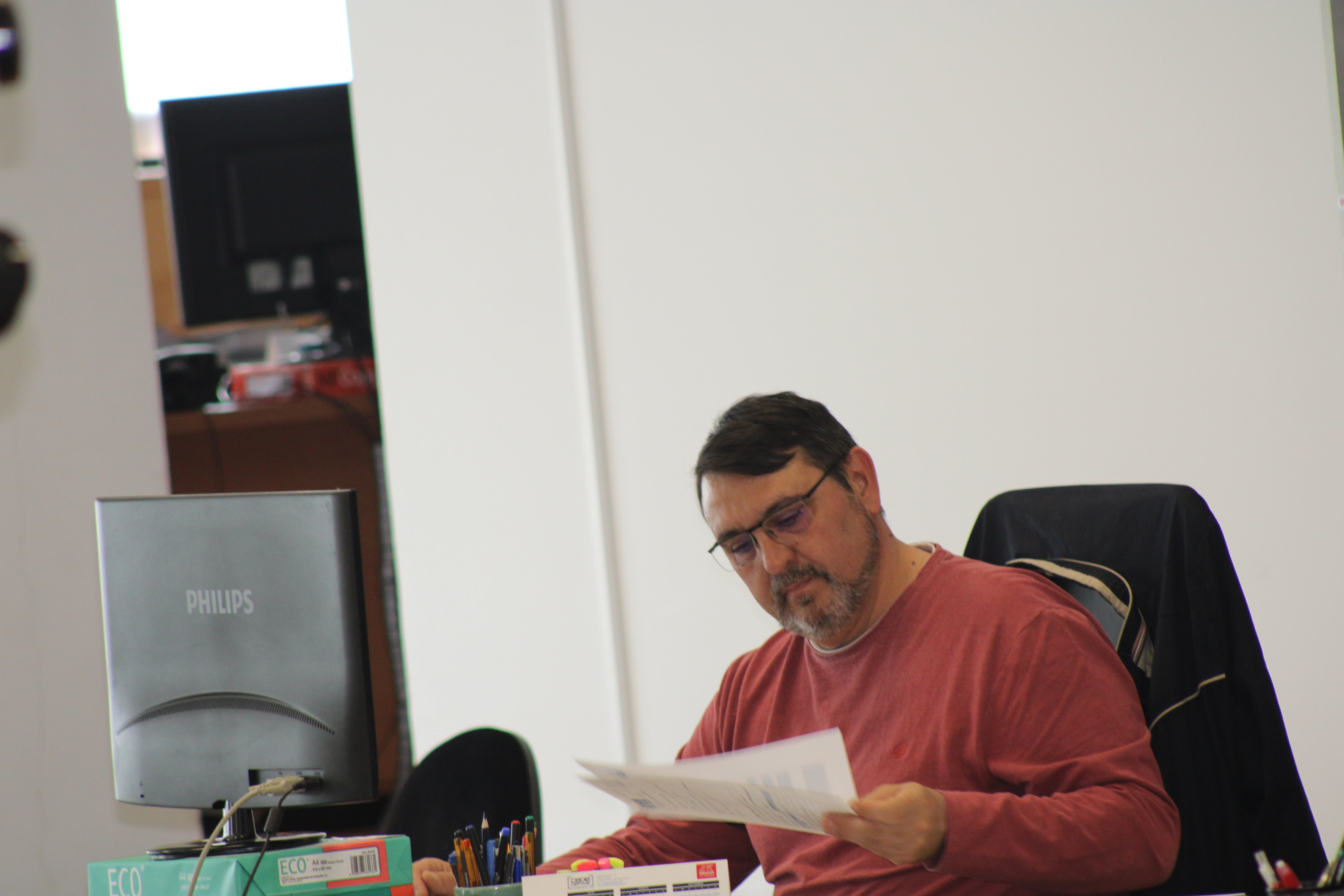 CEOE CEPYME Cuenca refuerza su apuesta por la prevención laboral con 170 empresas visitadas en 2025 CEOE CEPYME Cuenca refuerza su apuesta por la prevención laboral con 170 empresas visitadas en 2025
