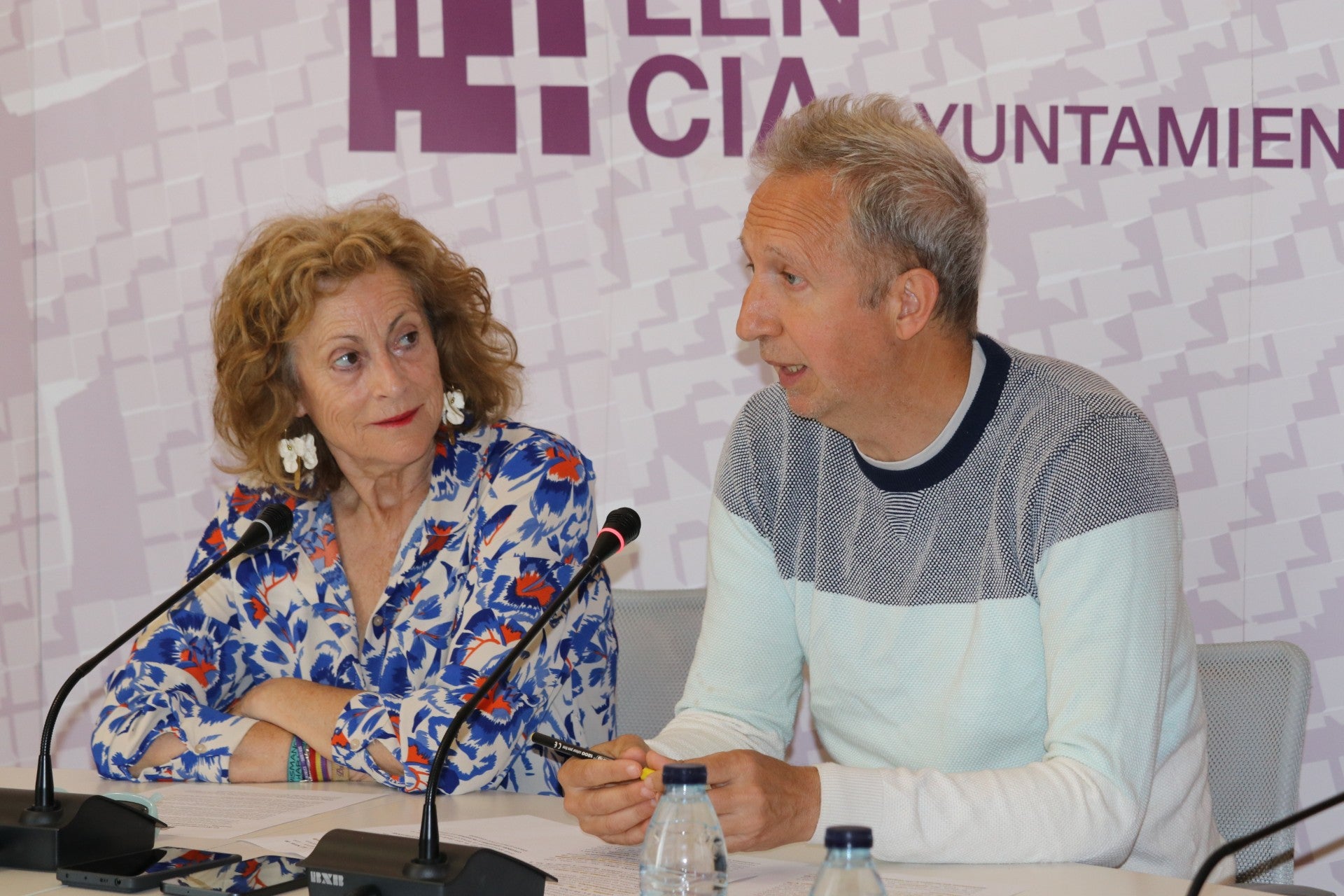 El Ayuntamiento de Palencia organiza ‘Mayo en Familia’ con propuestas lúdicas para todas las edades El Ayuntamiento de Palencia organiza ‘Mayo en Familia’ con propuestas lúdicas para todas las edades