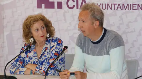 El Ayuntamiento de Palencia organiza ‘Mayo en Familia’ con propuestas lúdicas para todas las edades .