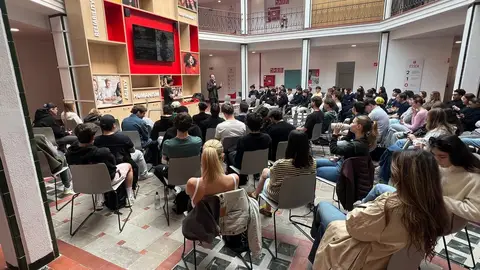 Málaga acoge el MERIT Summit & Awards 2026 Galeria