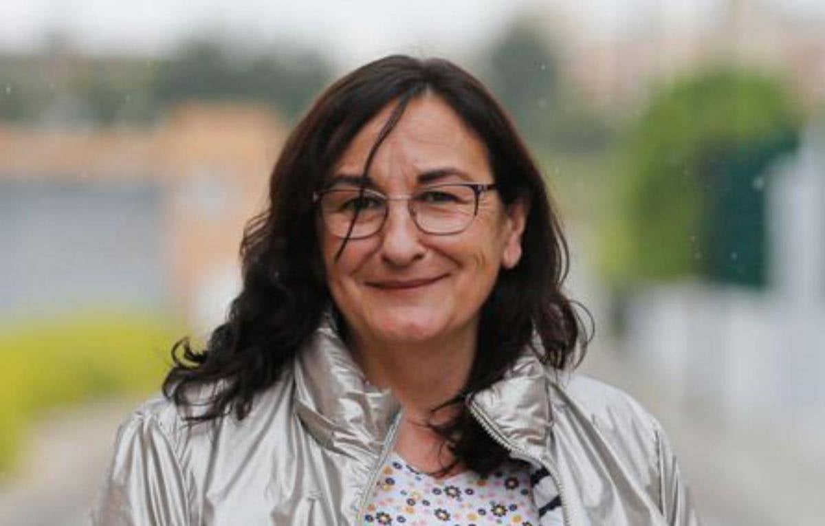 Consuelo López: "El 1 de mayo vuelve a estar marcado por la crisis de la vivienda, la precariedad habitacional y la normalización de los asentamientos ilegales" Consuelo López: "El 1 de mayo vuelve a estar marcado por la crisis de la vivienda, la precariedad habitacional y la normalización de los asentamientos ilegales"