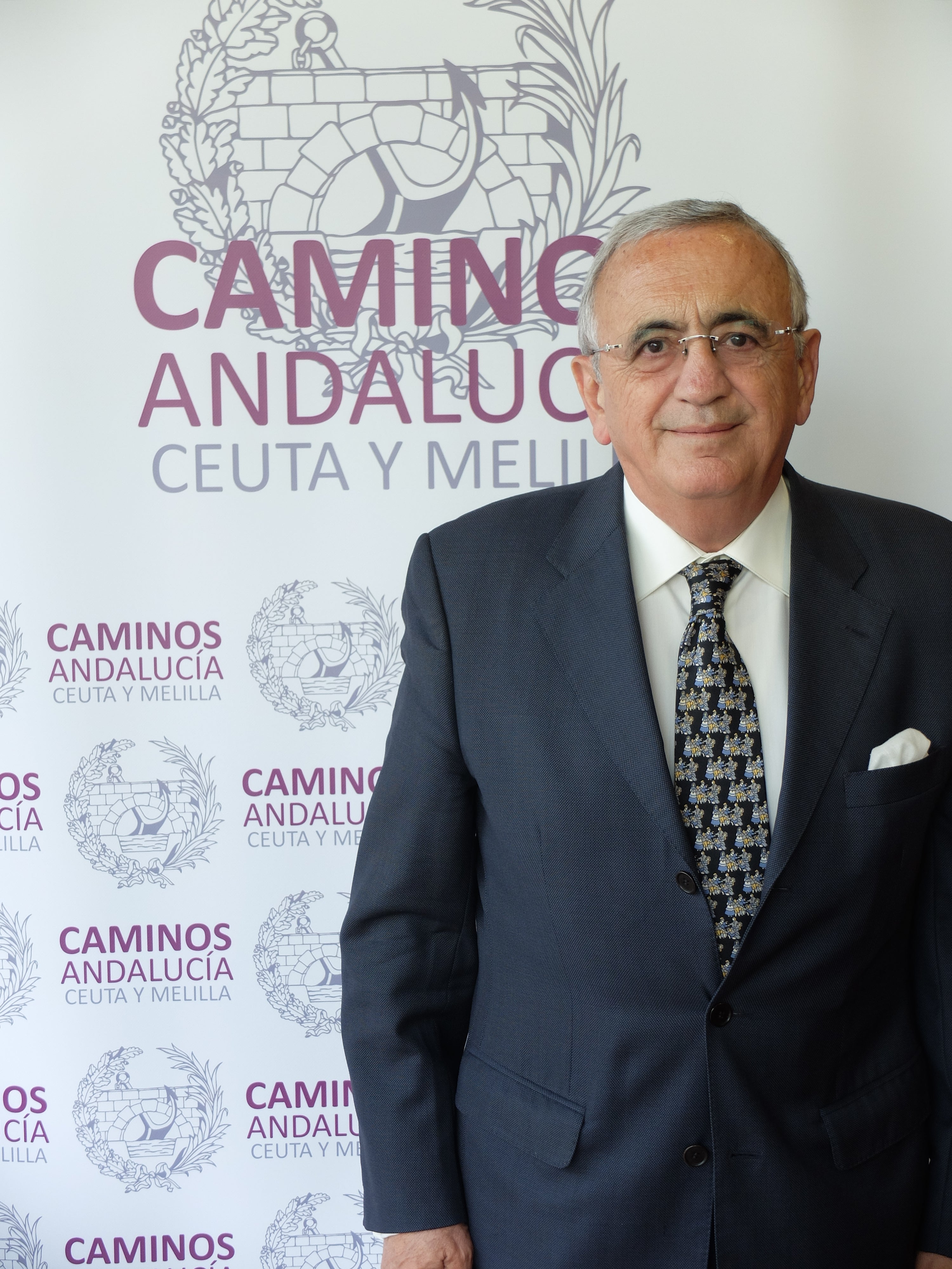 El CICCP distingue a nivel nacional a tres ingenieros andaluces con las Medallas de Honor y al Mérito Profesional El CICCP distingue a nivel nacional a tres ingenieros andaluces con las Medallas de Honor y al Mérito Profesional