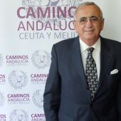 El CICCP distingue a nivel nacional a tres ingenieros andaluces con las Medallas de Honor y al Mérito Profesional