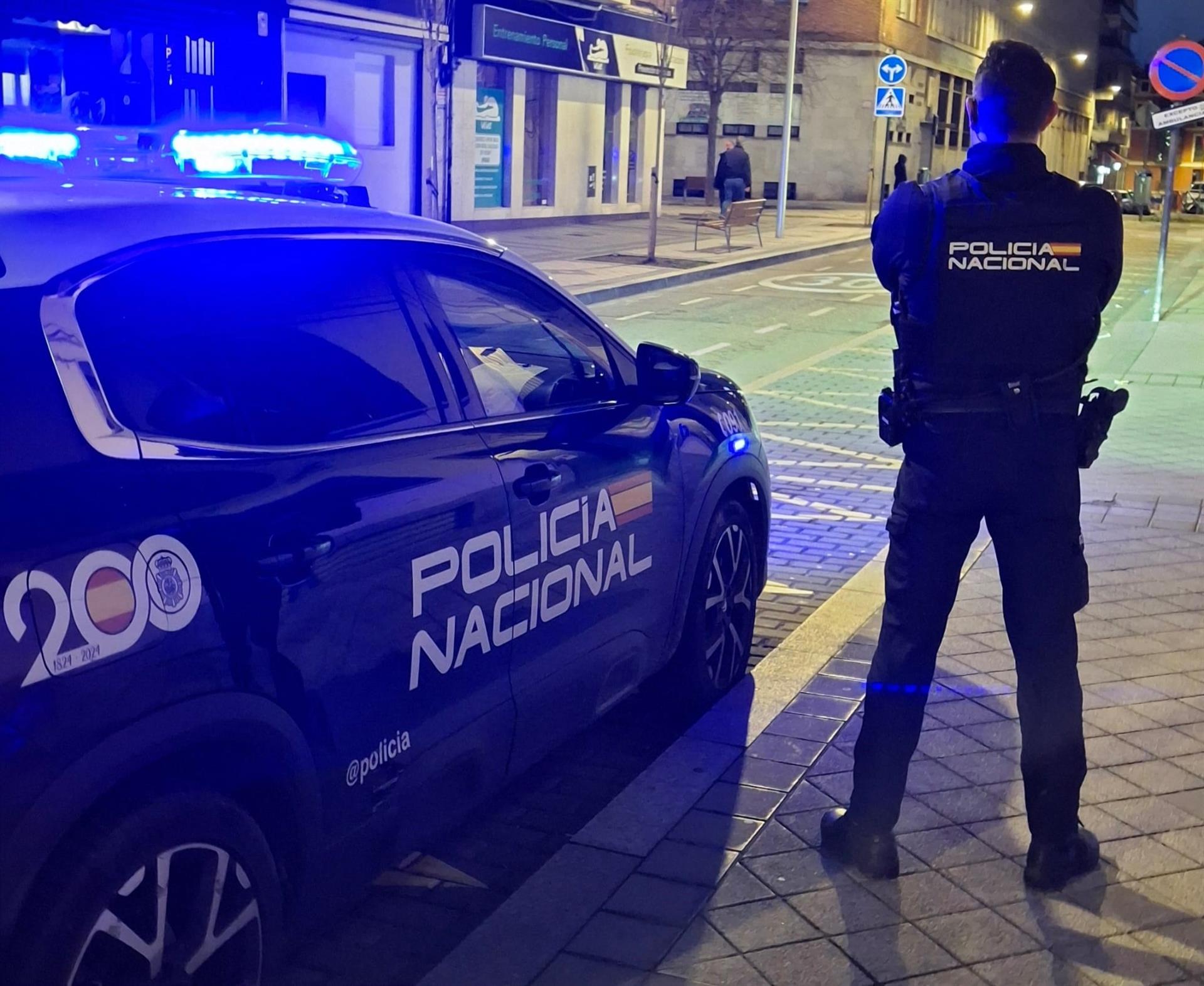 Detenida una mujer dos veces en tres días en Mérida por detención ilegal y otros seis delitos Detenida una mujer dos veces en tres días en Mérida por detención ilegal y otros seis delitos