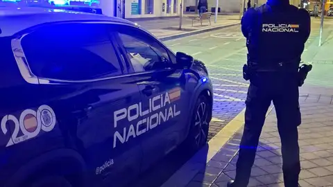 Detenida una mujer dos veces en tres días en Mérida por detención ilegal y otros seis delitos Detenida una mujer dos veces en tres días en Mérida por detención ilegal y otros seis delitos