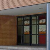 Colegio Almassaf de Almussafes