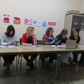 Los sindicatos educativos de Huesca animan a participar en la huelga del 19 y 20 de mayo