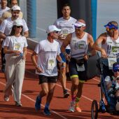 La XVII edición de la Carrera de las Capacidades se celebrará por primera en Málaga y contará con la presencia de Martín Fiz