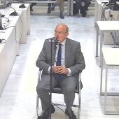 Pérez de los Cobos no recuerda operaciones con fondos reservados sobre el caso Kitchen y descarta irregularidades