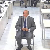 Pérez de los Cobos no recuerda operaciones con fondos reservados sobre el caso Kitchen y descarta irregularidades Pérez de los Cobos no recuerda operaciones con fondos reservados sobre el caso Kitchen y descarta irregularidades