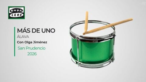 Especial San Prudencio 2026