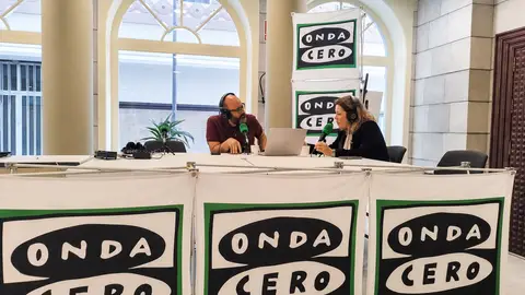 Más de Uno Canarias desde el Parlamento Más de Uno Canarias desde el Parlamento