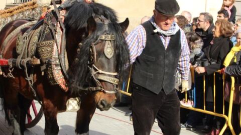 Tres Tombs