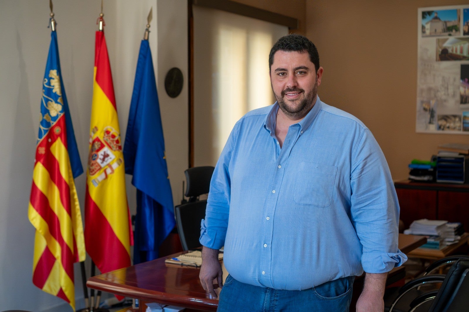 El alcalde de Nules decide no asistir a la Cumbre de Alcaldes y cuestiona su utilidad El alcalde de Nules decide no asistir a la Cumbre de Alcaldes y cuestiona su utilidad