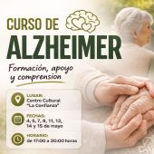 Curso de Alzhéimer 